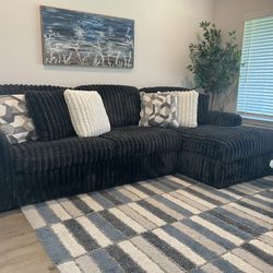 Sectional Sofa. 