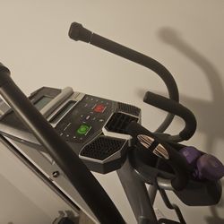 Eliptical