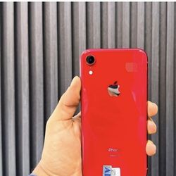 iPhone Xr Unlocked / Liberado 😃