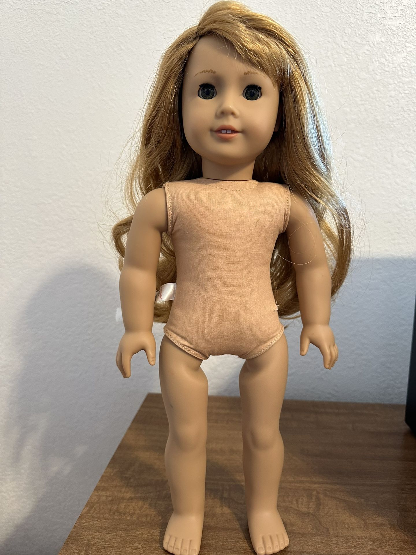 American Girl Doll 