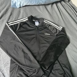 Adidas Track Jacket SZ M