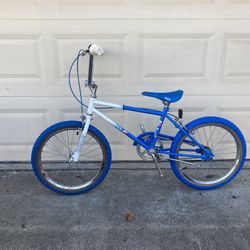 Dongfang Bmx - Mid 80’s