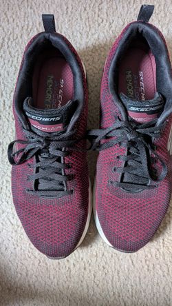 Skechers-Air Memory 