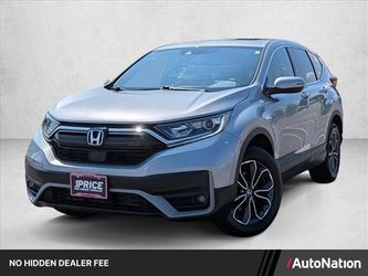 2020 Honda CR-V