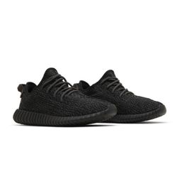 Adidas Yeezy 350 V1 Pirate Black