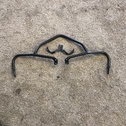 BMW  G310R 2016/20 Protection Handle Bar Guard