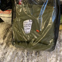 Outside Camper Mat Or Tent Mat