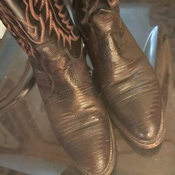 Men’s Boots