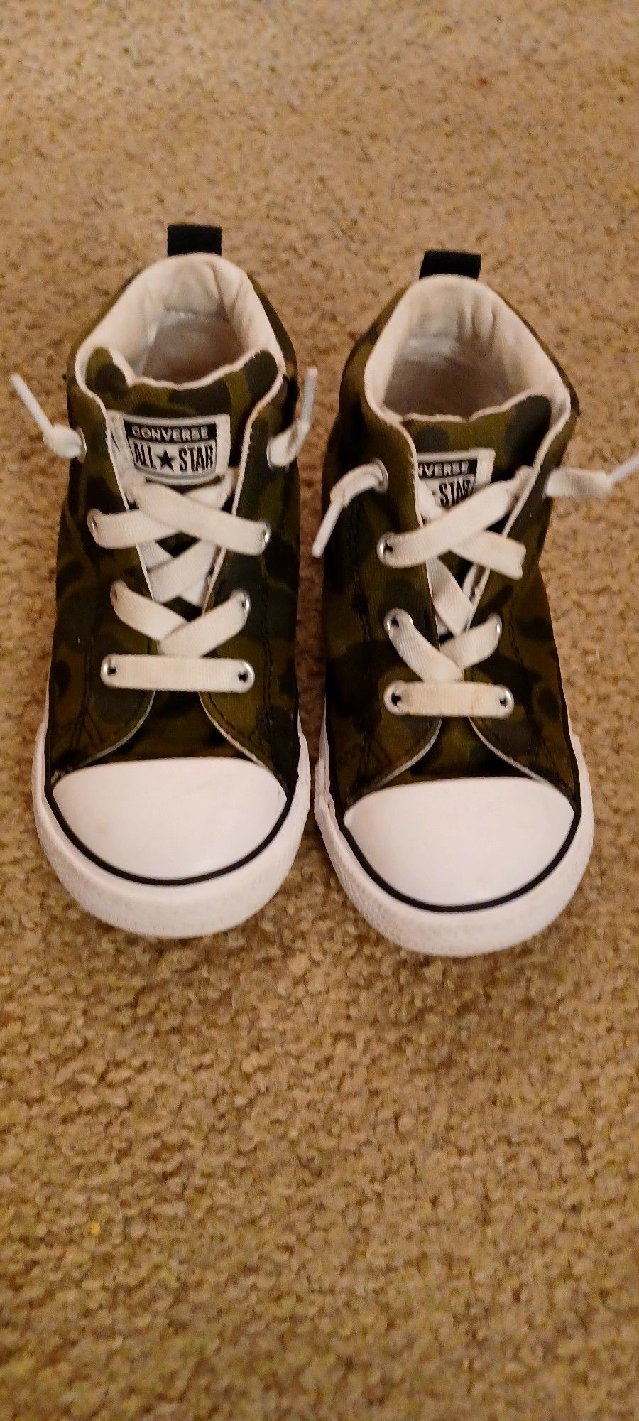 Converse Toddler 