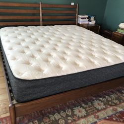 King Size Mattress ! Bear Mattress ! Bear Hybrid Mattress ! Free Delivery