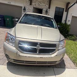 2009 Dodge Caliber