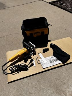 DeWalt  Biscuit Joiner