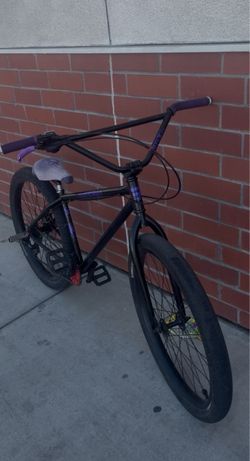 Og bomba 27.5 inch