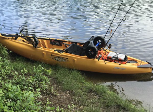 Craigslist Used Kayaks For Sale Wisconsin - Kayak Explorer