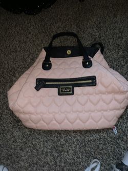 Betsy Johnson New York Bag