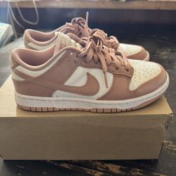 Nike Dunks