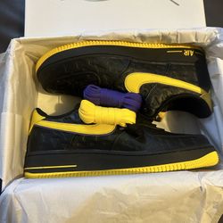 Nike Air Force 1 Low Kobe Bryant