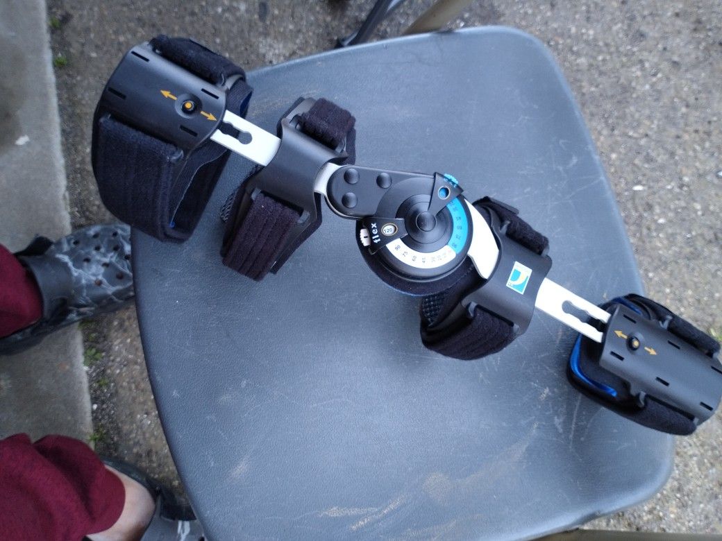 Arm/Elbow Wrap