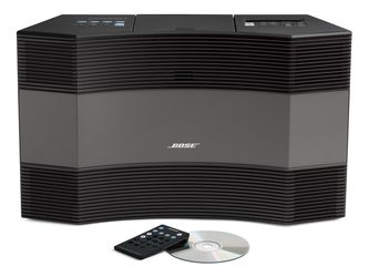 Bose Acoustic Wave music system II