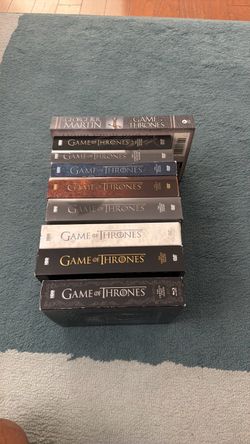 DVD/ Blu Ray