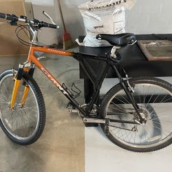 Giant Rincon Mountain Bike for Sale in Canton OH OfferUp