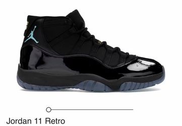 Gamma Jordan’s
