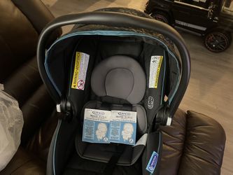 Infant Carseat