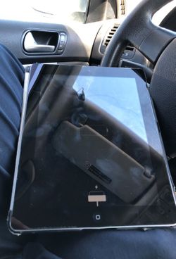 iPad for sale