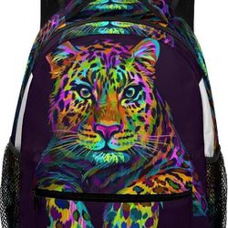 Jaguar Backpack 