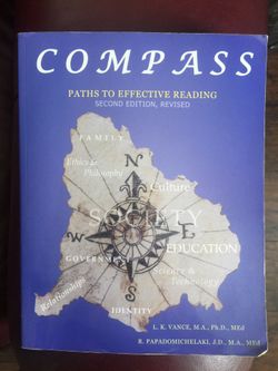 Compass Paths to Effective Reading