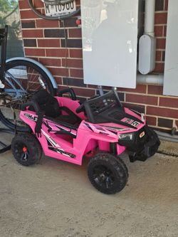 Ranger RXP MINI CAR