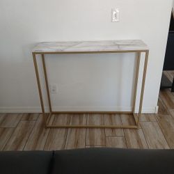 Modern  Table 