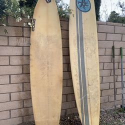 Surfboards