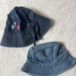 Baby Hats