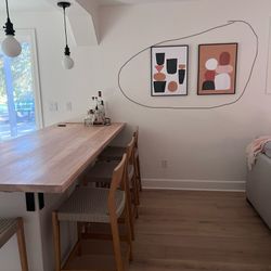 Schoolhouse Electric Framed Art