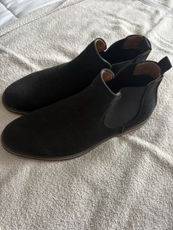 Madden Boots