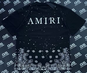 Amiri shirt size XL