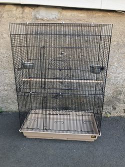 Cage
