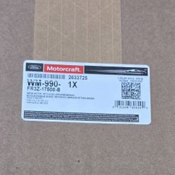 NIB 2015-2026 Ford Mustang Wiper Motor