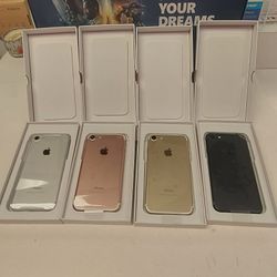 iPhone 7 Unlocked To Any Carrier Cash Offer 