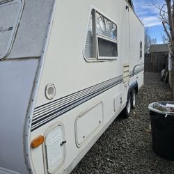 Trail Lite 7000  RV (1998) 