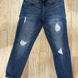 Womens Guess Jeans