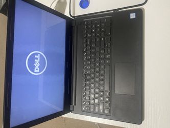 Dell Laptop Casual Gaming + For Work 