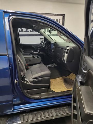 2015 Chevrolet Silverado 1500 for Sale in Edgewood, WA - OfferUp