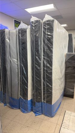 King Mattress 