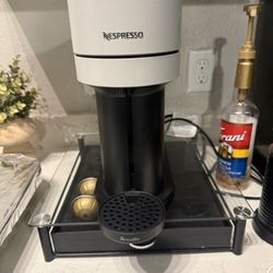  Nespresso Vertuo 