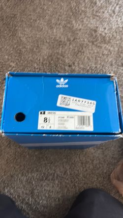 Stock x certified