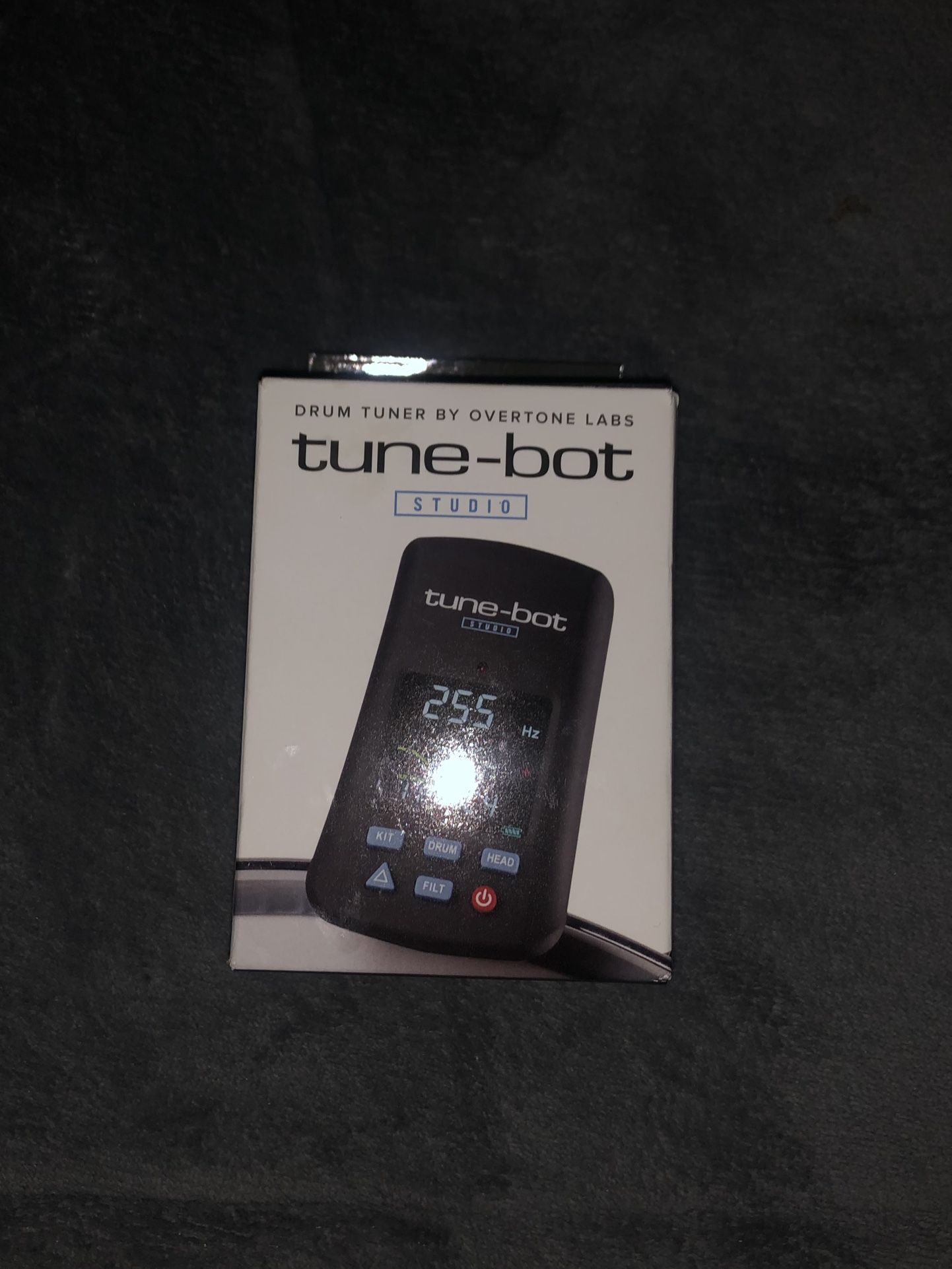 Tune Bot Studio New