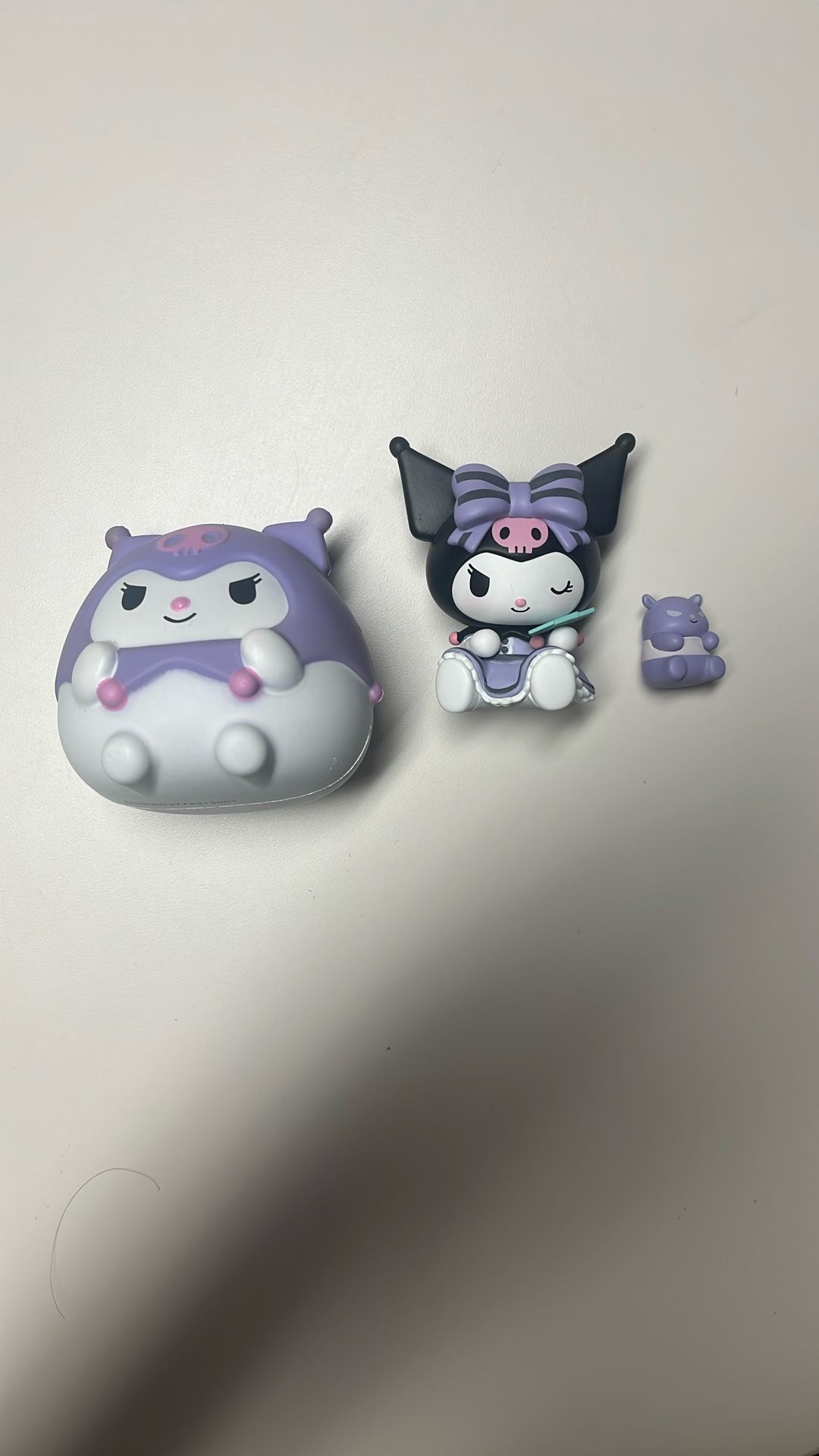 Kuromi Toys