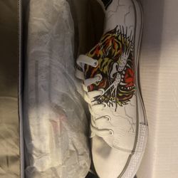 Ed Hardy